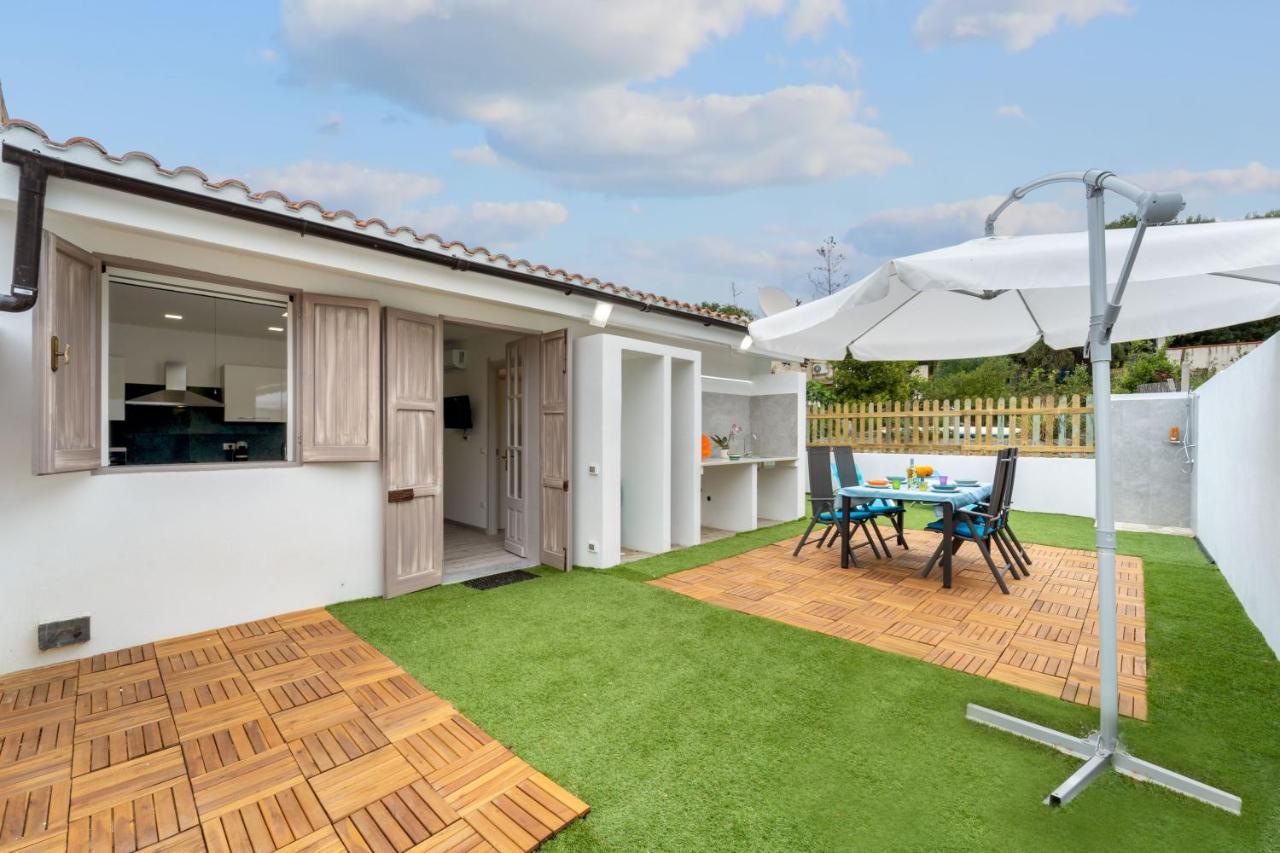 Ikigai Villa Buggerru Exterior photo